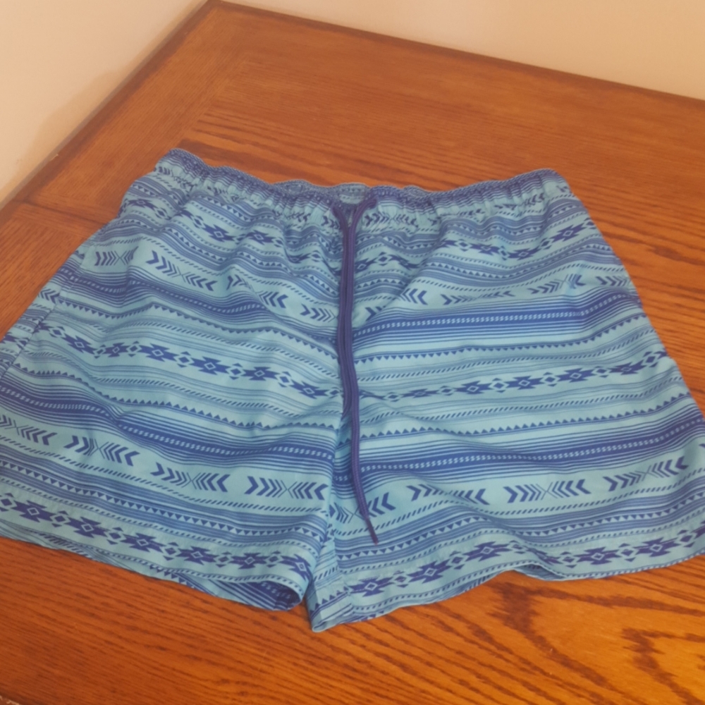 EUC Swim Trunks